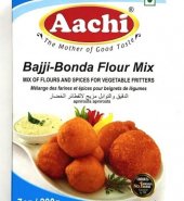 Aachi bajji bonda Powder – ஆச்சி பஜ்ஜி போண்டா மாவு (200gm)