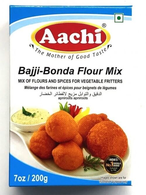 Aachi bajji bonda mix