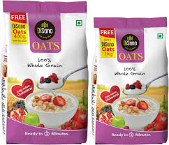 disano oats