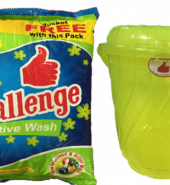 Challenge Active Wash – சேலஞ்ச் ஆக்டிவ் வாஷ் 1KG