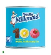 Nestle Milkmaid -நெஸ்லே மில்க் மேய்டு (400GM)
