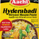 Aachi Hyderabadi Biryani Masala Paste