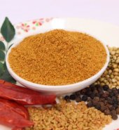 Home made sambar powder -ஹோம்மெய்டு  சாம்பார் பொடி 150GM