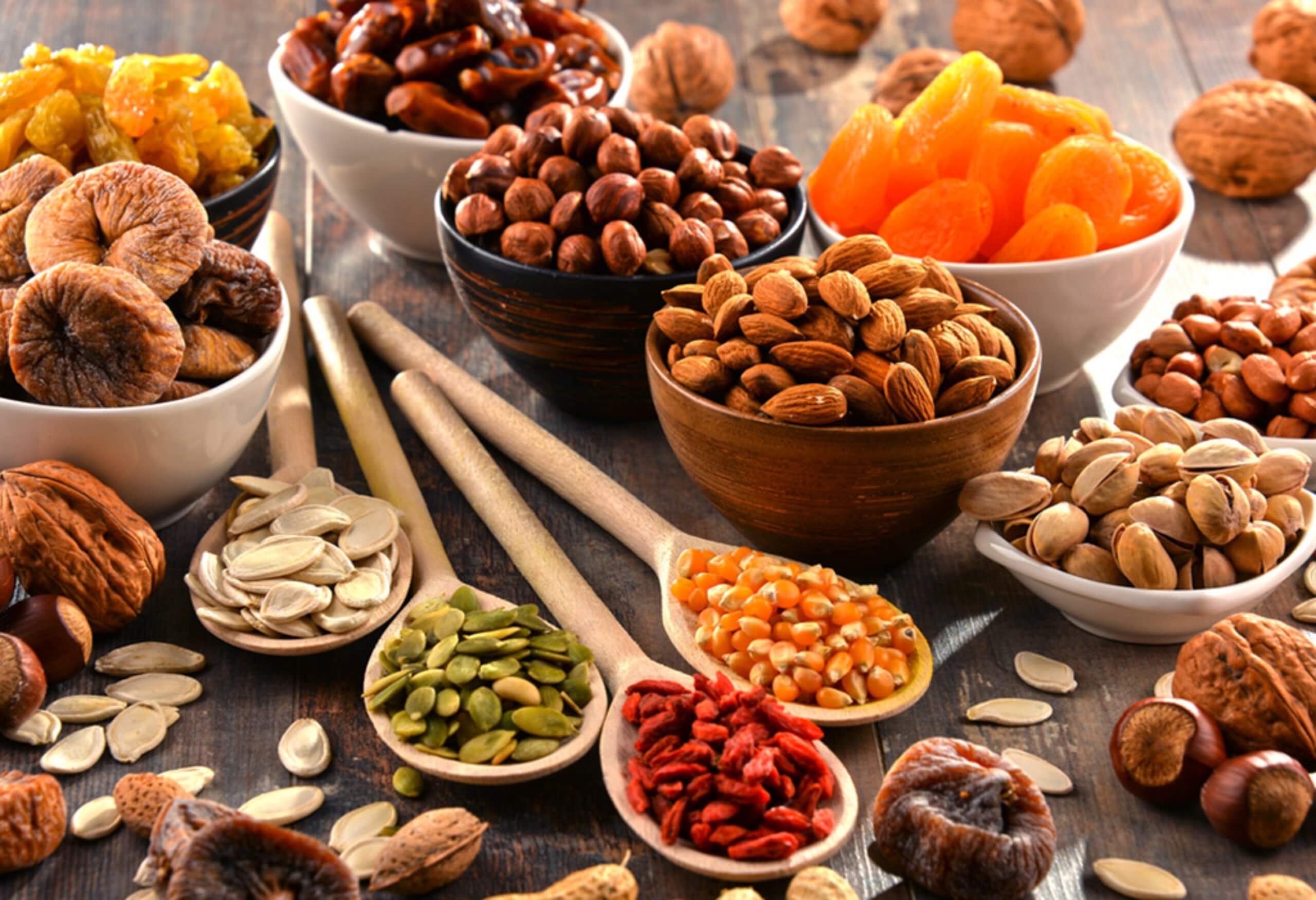 Mixed Dry Fruits 250GM Nagercoil Shopping App Kumaribasket