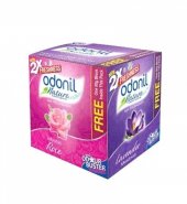 Odonil Bathroom Air Freshener Blocks- 200GM